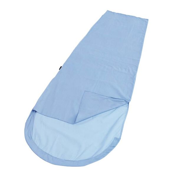 Easy Camp Cestovn&aacute; prikr&yacute;vka v tvare m&uacute;mie