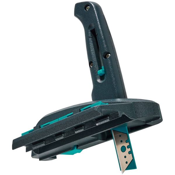 wolfcraft Rezačka na sadrokart&oacute;n s li&scaron;tou 900 mm