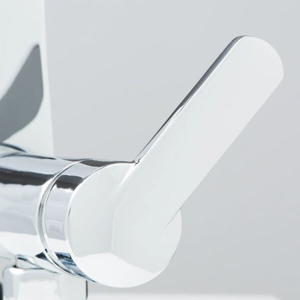 SCHÜTTE Vaňová batéria s vodopádom NIAGARA