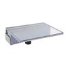 Ubbink Vodop&aacute;d Niagara s LED 30 cm, priehľadn&yacute; 7504608