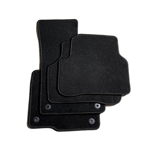 vidaXL Autorohože 4 ks pre model VW Passat