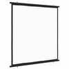 vidaXL Projekčn&eacute; pl&aacute;tno 89" 1:1