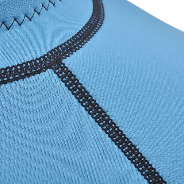 Krátky dámsky neoprén, veľkosť S, 155 - 160 cm, 2,5 mm