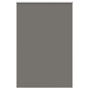 vidaXL roleta Blackout siv&aacute; 160x230 cm &Scaron;&iacute;rka l&aacute;tky 156,6cm Polyester