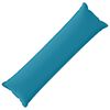 vidaXL Poťah na podložku HOUTEN Svetlomodr&aacute; 40 x 145 cm Polyester
