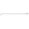 vidaXL Stabilizačn&aacute; tyč k sprchovej z&aacute;stene 70-120 cm pre 6/8 mm sklo