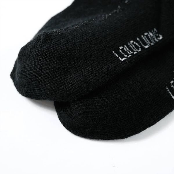 Detské pančuchy čierne 104