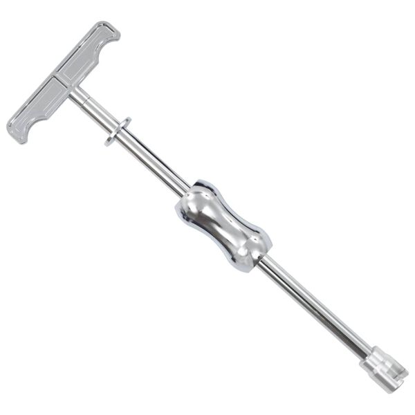 vidaXL 13-dielna sada na opravu preliačín bez lakovania