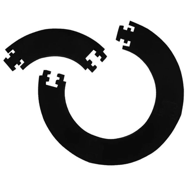 Abbey ochrann&yacute; p&aacute;s na terč na &scaron;&iacute;pky 52AP