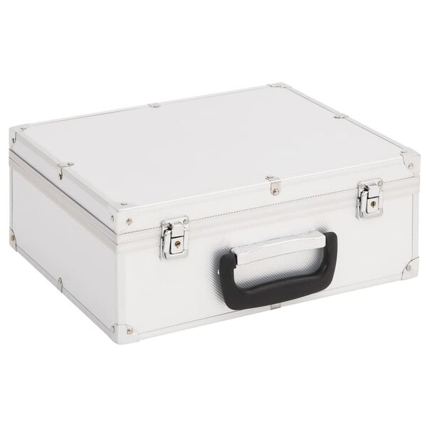 vidaXL S&uacute;prava pokrov&yacute;ch žet&oacute;nov 300 ks 4 g