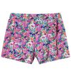 vidaXL Detsk&eacute; &scaron;ortky fuksia 104