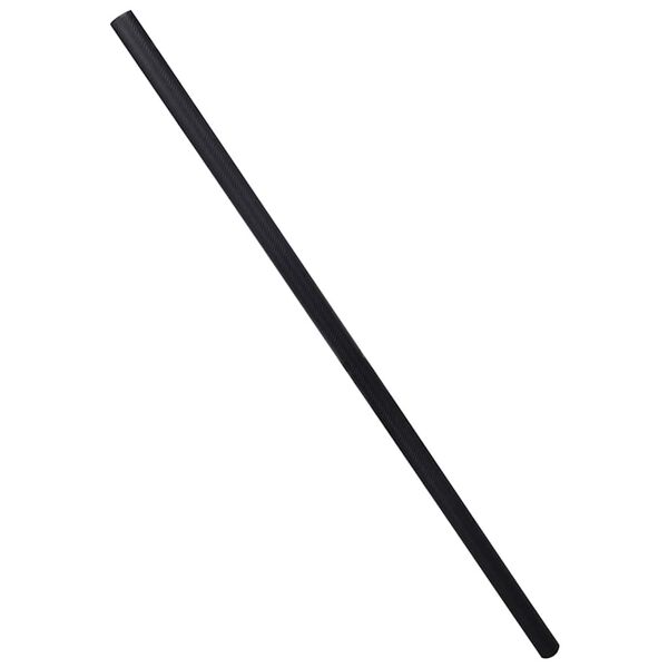 vidaXL Fólia na automobily 2 ks 3D čierna 100x150 cm+50x150 cm