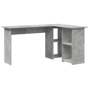 vidaXL St&ocirc;l Bet&oacute;nov&aacute; &scaron;ed&aacute; 142 x 102 x 73 cm Kompozitn&eacute; drevo