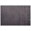 vidaXL Kusov&eacute; koberce SIROLO Antracitov&aacute; 280 x 200 cm Polyester