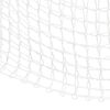 vidaXL Okružn&aacute; sieťka na seno 2ks biela 100x100 cm PP