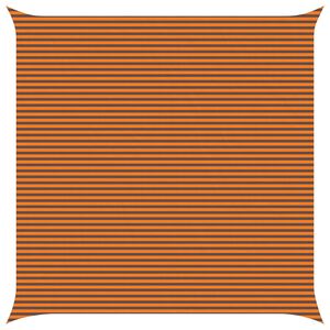 vidaXL Slnečn&aacute; plachta 7 x 7 m 100% polyester Oxford &Scaron;tvorcov&yacute;
