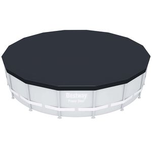 Bestway Bazénová plachta Flowclear 488 cm