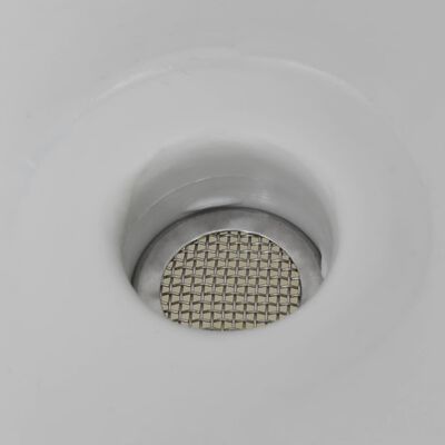 vidaXL Prenosné kempingové stojanové umývadlo sivé 20 l