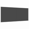 vidaXL Zatemniteľná markíza Sivá a antracit 300 x 250 cm
