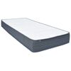 vidaXL Boxspring matrac 80x160x20 cm stredne m&auml;kk&yacute; l&aacute;tka
