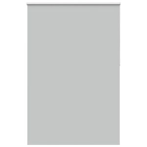 vidaXL roleta Blackout svetlo &scaron;ed&aacute; 150x210 cm &Scaron;&iacute;rka l&aacute;tky 146,6cm