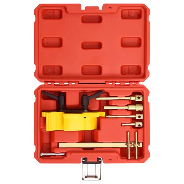 vidaXL Sada na časovanie motora Renault Opel Volvo Mitsubishi Chrysler