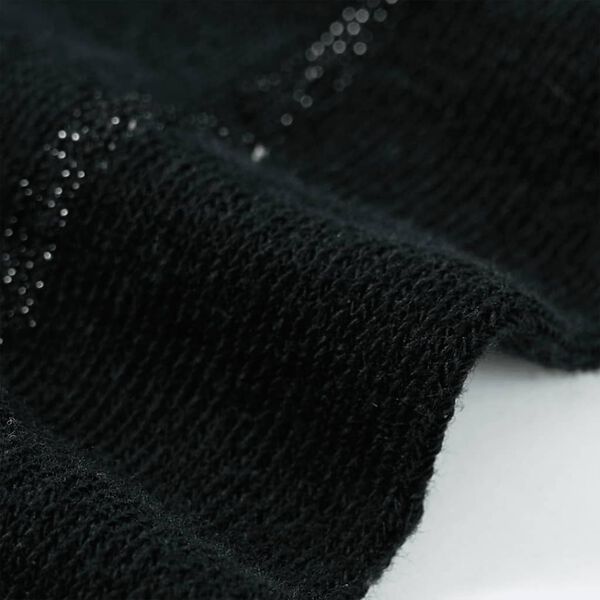 Detsk&eacute; pančuchy čierne 104