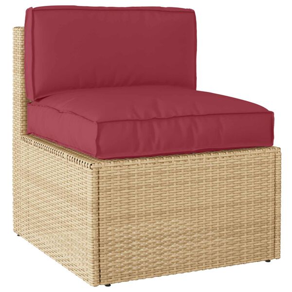 vidaXL Sada vank&uacute;&scaron;ov na palete 2 pcs Čierna 80 x 80 x 12 cm