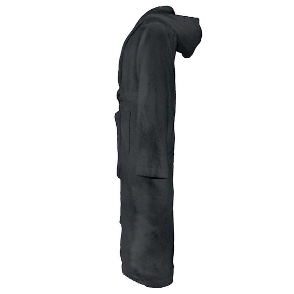 vidaXL Župan KINN L Bavlna