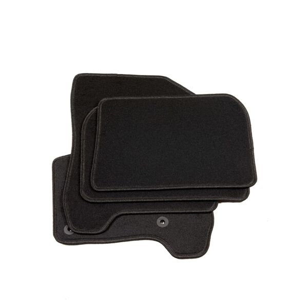 vidaXL Autorohože 4 ks pre model Citroen C3 Picasso