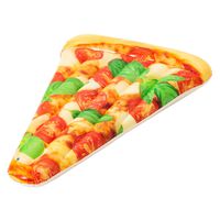 Bestway Nafukovacie ležadlo Pizza Party 188x130 cm