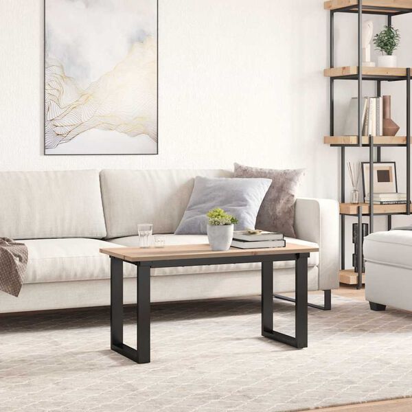 vidaXL Stolov&aacute; doska 90x40x1,7 cm obdĺžnikov&aacute; mas&iacute;vna borovica