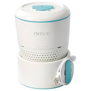 INTEX Analyz&aacute;tor vody INTEX Biela ABS a PP