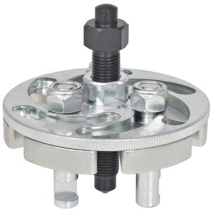vidaXL Univerz&aacute;lny sťahov&aacute;k remen&iacute;c nastaviteľn&yacute; 42-82 mm