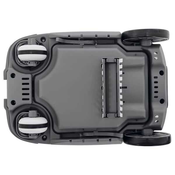 Intex Automatick&yacute; čistič baz&eacute;na ZX100 biely