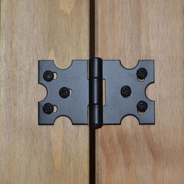 vidaXL Bočn&aacute; skrinka na riad, mexick&eacute; prevedenie Corona