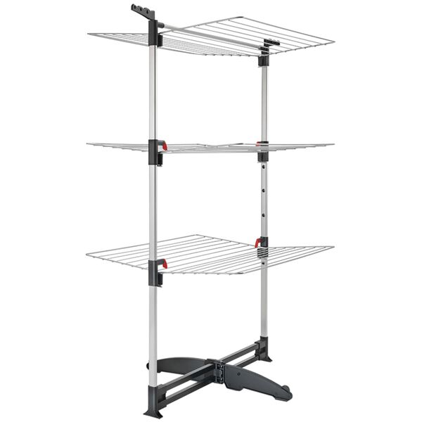 Metaltex Stojan na sušenie bielizne Ciclone Vario 40 m