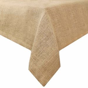 vidaXL Jutov&yacute; obr&uacute;sok Pr&iacute;rodn&aacute; 140 x 200 cm 100% Tossa juta