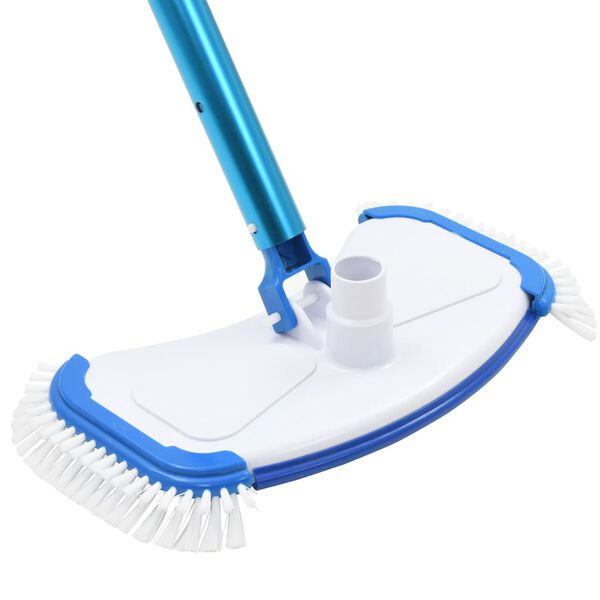 vidaXL 9-dielna sada na &uacute;držbu baz&eacute;na