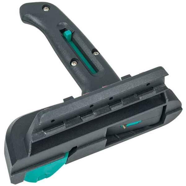 wolfcraft Rezačka na sadrokart&oacute;n s li&scaron;tou 900 mm