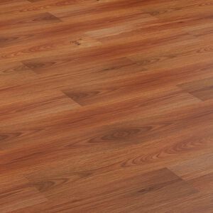 vidaXL Lamin&aacute;tov&aacute; podlaha Medov&aacute; Hned&aacute; 101 x 20 x 0,8 cm 5 ks