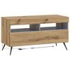Artisan_oak