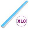 vidaXL K&aacute;blov&yacute; rozvod samolepiaci 150x50 mm 10 m PVC