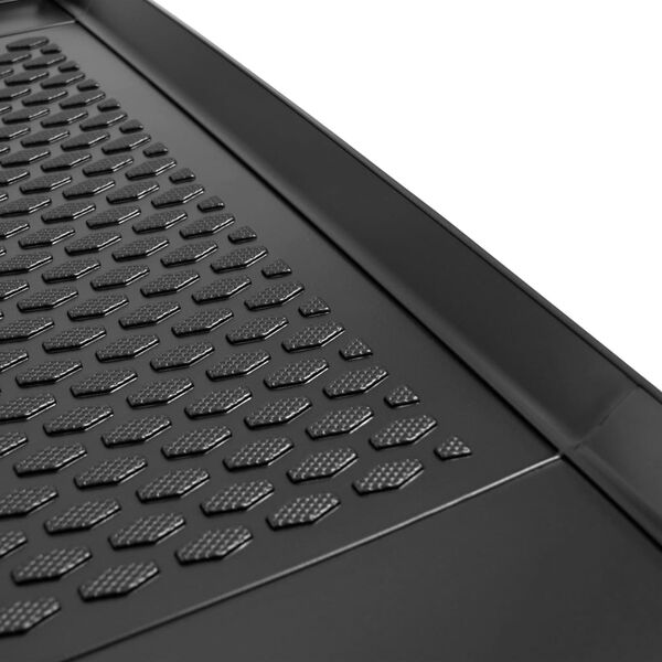 vidaXL Automobilov&aacute; vanička do kufra Audi Q3 (2011-2018, 2019-) guma