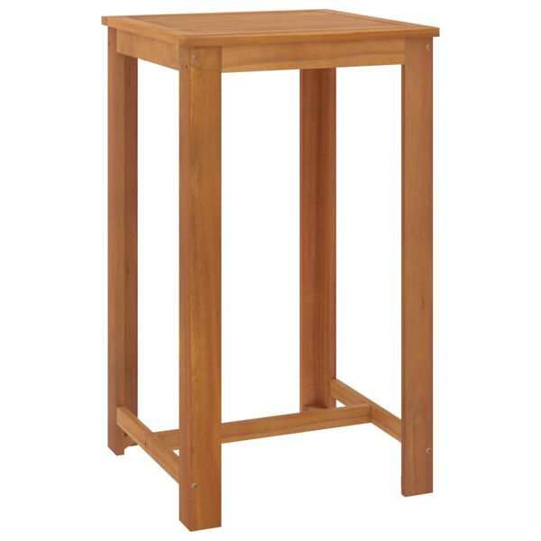 vidaXL 5-dielna z&aacute;hradn&aacute; barov&aacute; s&uacute;prava s podložkami siv&aacute;