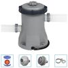 Bestway Flowclear Filtračn&eacute; čerpadlo do baz&eacute;na 330 gal (1249 l)