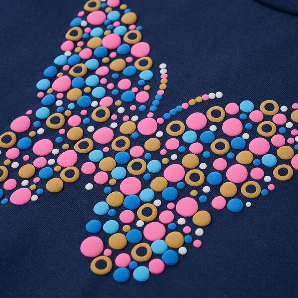 Detsk&aacute; mikina n&aacute;morn&iacute;cka 116