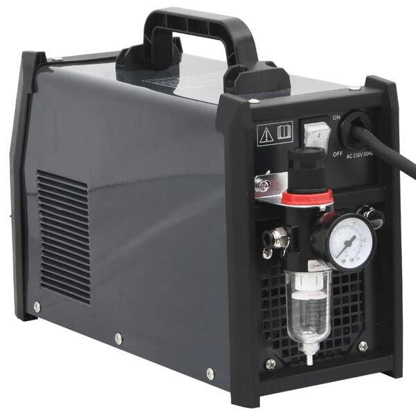 vidaXL Plazmová rezačka 40 A