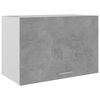 vidaXL Z&aacute;vesn&aacute; skrinka, bet&oacute;novo siv&aacute; 60x31x40 cm, kompozitn&eacute; drevo