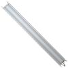vidaXL Akv&aacute;riov&aacute; lampa LED 100-110 cm, hlin&iacute;k, IP67
